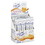 Crystal Light On The Go Sunrise Beverage Mix, 0.16 Ounce, 4 per case, Price/Case