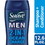 Suave Man 2-In-1 Ocean Charge Shampoo And Conditioner, 12.6 Fluid Ounces, 6 per case, Price/case