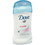 Dove Invisible Solid Powder Antiperspirant 1.6 Ounce Bar - 6 Per Pack - 2 Per Case, Price/Case