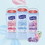 Suave 24 Hour Protection Powder Invisible Solid Antiperspirant Deodorant, 2.6 Ounces, 2 per case, Price/Case
