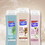 Suave Essentials Naturals Cocoa Butter Shea Creamy Body Wash, 15 Ounces, 6 per case, Price/case