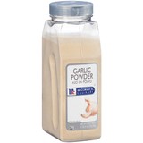 Mccormick Garlic Powder 21 Ounce Bottle - 6 Per Case