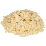 Fisher Blanched Sliced Almonds, 5 Pounds, 1 per case