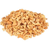 Fisher Nut Cashew Pieces R/Ns Large, 5 Pounds, 1 per case
