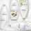 Dove Sensitive Skin Body Wash, 12 Fluid Ounces, 6 per case, Price/case