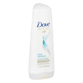 Dove Daily Moisture Therapy Conditioner, 12 Fluid Ounce, 6 per case