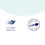 Dove Daily Moisture Therapy Shampoo, 12 Fluid Ounce, 6 Per Case, Price/case