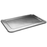 Handi-Foil Fit 2019, 4020, And 4021 Full Size Steam Table Foil Lid, 1 Piece, 50 per case