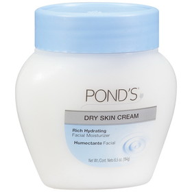 Ponds Lotion Dry Skin Cream, 6.5 Fluid Ounces, 8 per case