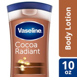 Vaseline Lotion Intensive Care Deep Conditioning, 10 Fluid Ounce, 6 per case