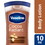 Vaseline Lotion Intensive Care Deep Conditioning, 10 Fluid Ounce, 6 per case, Price/Case