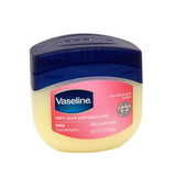 Vaseline Petroleum Jelly Baby Nursery, 13 Ounces, 6 per box, 4 per case
