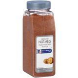 Mccormick Ground Nutmeg, 16 Ounces, 6 per case