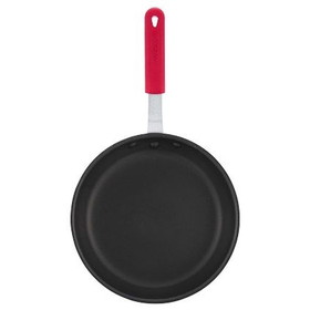 Winco 10 Inch Quantum With Sleeve Fry Pan 1 Per Pack