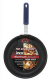 Winco Excalibur 10 Inch Non Stick Aluminum Fry Pan, 1 Each, 1 per case