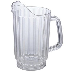 Winco 60 Ounce Polycarbonate Water Picture 1 Per Pack
