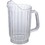 Winco Pitcher Water Polycarbonate 60 Oz., 1 Each, 1 per case, Price/Pack