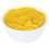 Heinz Kosher Yellow Mustard Plastic Bottle Top Down 13 Ounce Bottle - 16 Per Case, Price/Case