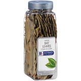 Mccormick Bay Leaves Whole 2 Ounce Container - 6 Per Case