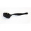 Essentials Black Serving Spoon, 1 Each, 144 per case, Price/Case