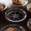 Caterers Collection Caterers Collection 9 Inch Plate Clear, 240 Each, 1 per case, Price/Case