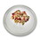 Caterers Collection Caterers Collection 9 Inch Plate Clear, 240 Each, 1 per case, Price/Case