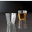 Clear Ware Clear Ware 1 Ounce Shot Glass, 50 Each, 1 per case, Price/Case