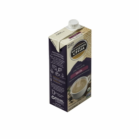 Oregon Chai Vanilla Concentrate Chai Tea, 32 Fluid Ounces, 6 per case