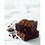 Alpine Continental Mills Value Deluxe Triple Chocolate Brownie Mix, 50 Pounds, 1 per case, Price/Case