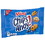 Chips Ahoy/Nutter Butter/Oreo Cookie Mini Variety Pack, 48 Count, 1 per case, Price/Case