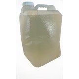 Golden Chef Clear Liquid Fry Shortening Soy Shape Oil, 35 Pounds, 1 per case