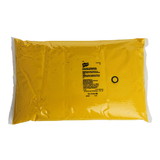 French'S Yellow Mustard Dispensing Pouch W/Fitment 1.5 Gallon Bag - 2 Per Case