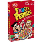 Post Gluten Free Fruity Cereal, 11 Ounce, 12 per case
