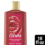 Caress Personal Wash Tahitian Renewal 6 18 Fo