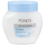 Ponds Dry Skin Cream, 10.1 Fluid Ounces, 12 per case