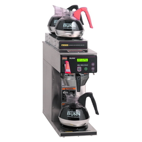 Coffee Brewer Axiom 15/3 12 Cup 1-1 Each
