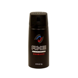 Axe Essence Body Spray 4 Fluid Ounces - 6 Per Pack - 2 Packs Per Case