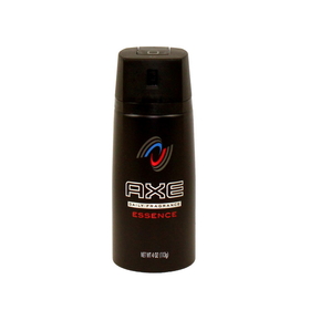 Axe Essence Body Spray, 4 Ounces, 2 per case
