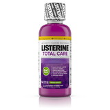 Listerine Total Care Freshmint Mouthwash 3.5 Ounces Per Bottle - 12 Per Pack - 2 Per Case