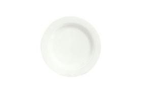 Cafe Royal Plate 6 3/8 36-1 Each