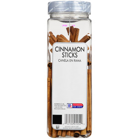 Mccormick Cinnamon Sticks, 8 Ounces, 6 per case
