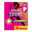 Playtex Sport Regular Unscented Plastic Tampons, 18 Count, 12 Per Case, Price/Case