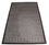 Winco 3 Ft X 5 Ft Anti Fatigue Black Rubber Floor Mat, 1 Each, 1 per case, Price/Pack
