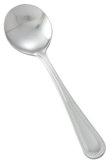 Dot'S Bouillon Spoon 1-1 Dozen