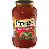Sauce Traditional Spaghetti 12-24 Ounce