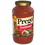 Prego Sauce Traditional Spaghetti Glass Jar, 24 Ounces, 12 per case, Price/Case