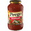 Prego Sauce Traditional Spaghetti Glass Jar, 24 Ounces, 12 per case, Price/Case
