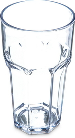 Tumbler Clear 2020 Ounce 1-24 Each