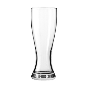 Pilsner 23 Oz Glass Rim Tempered