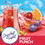 Crystal Light Fruit Punch Beverage Mix, 2.04 Ounces, 12 per case, Price/Case